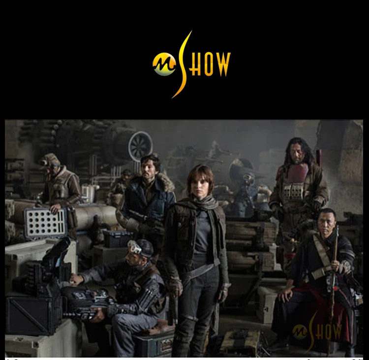 Горячая изгой One A Star Wars Story Cassian Andor Косплей Костюм для взрослых мужчин Хэллоуин Индивидуальный размер(быстрая DHL