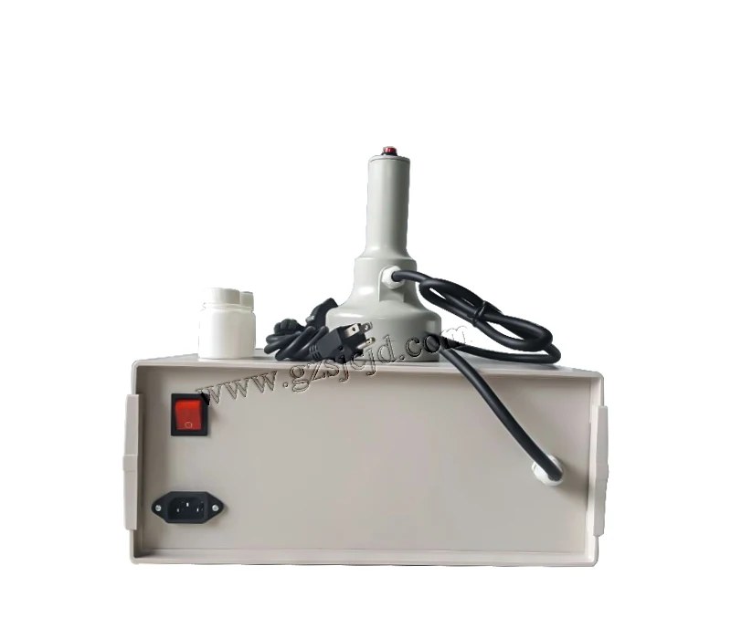 Новинка 2016 года интеллектуальная Электромагнитная Индукционная упаковочная