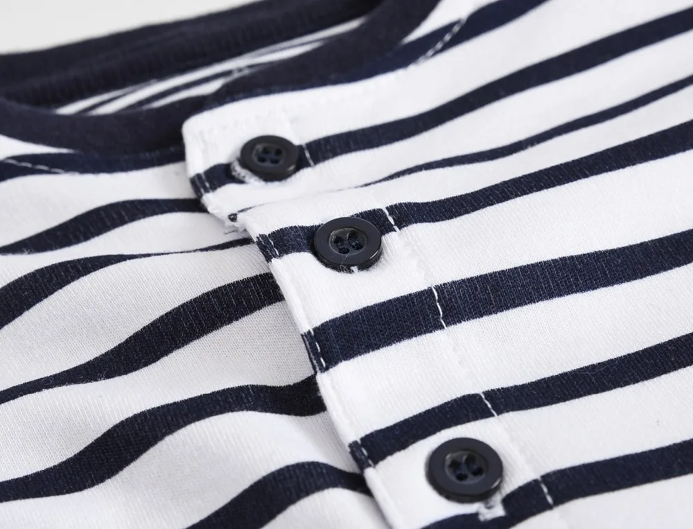 Детские комбинезоны Kavkas Летний комбинезон с коротким рукавом для новорожденных