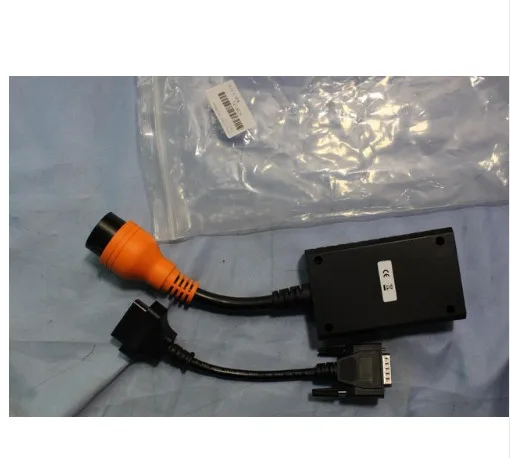 2 в 1 Foxwell Benz 38 pin и удлинитель для NT510 NT520 PRO NT644PRO |