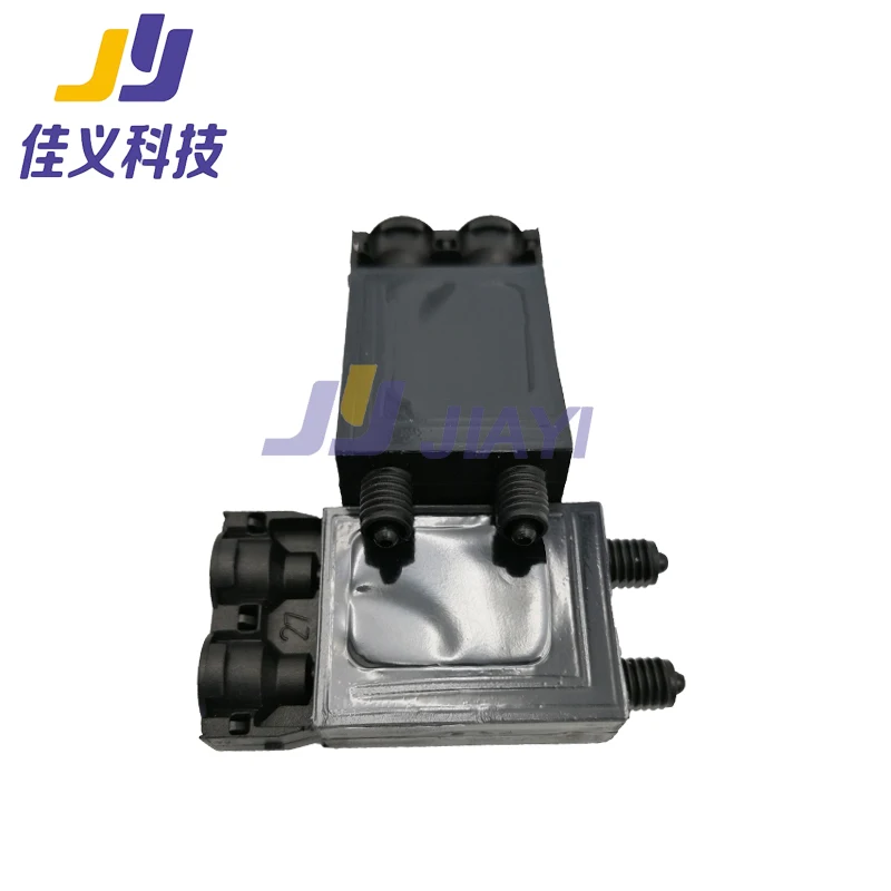 Горячая Распродажа! DX7 УФ-заслонка для Roland/Mutoh/небесно-Цвет растворитель