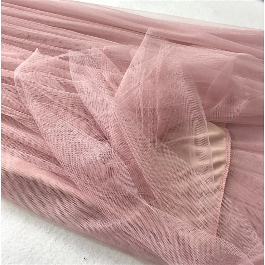 Женская плиссированная юбка трапеция винтажная длинная средней длины с высокой