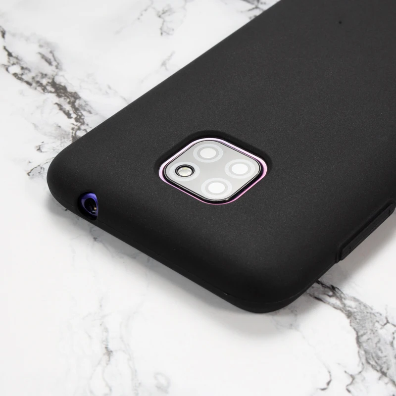 Для Ulefone Note 7 гелевый силиконовый защитный чехол для телефона мягкий из ТПУ |