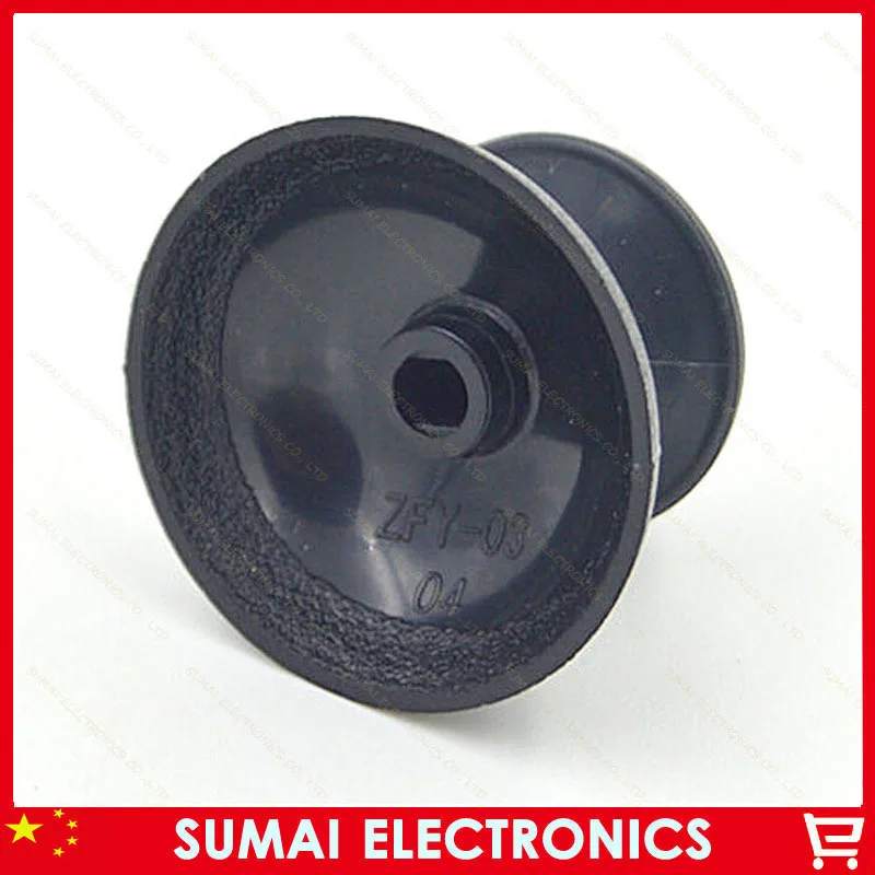 100 шт. оригинальный новый с серийным номером аналоговый наконечник колпачок для