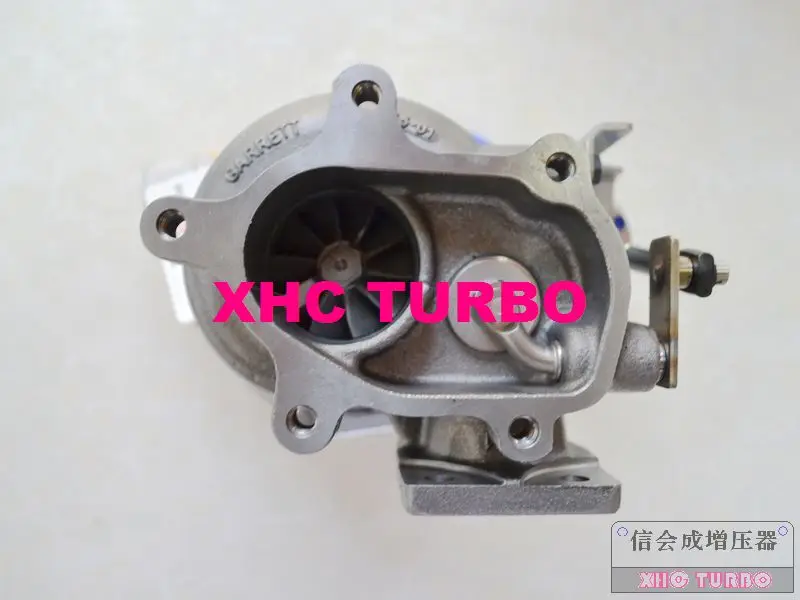Новый оригинальный Турбокомпрессор TB28 839309 5001S 1D30 1118020 для грузовика FOTON Dongfeng YUCHAI