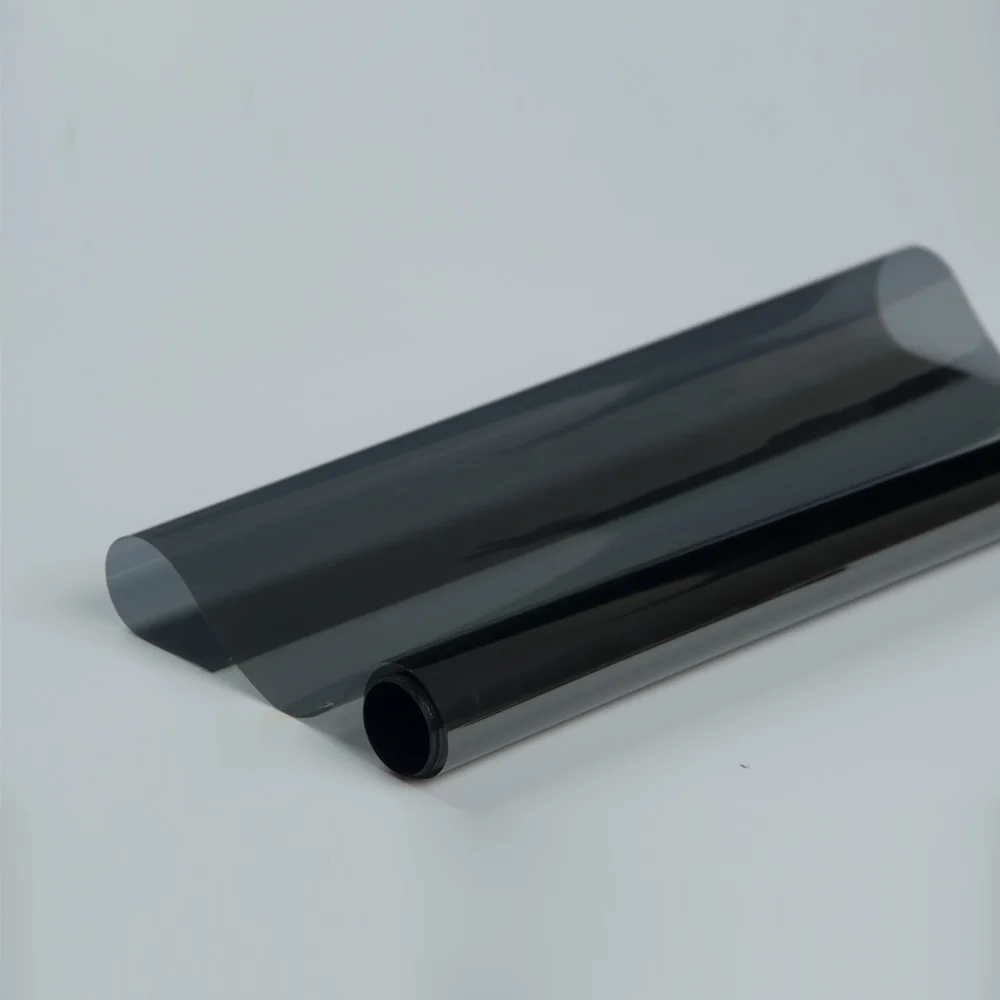 Высокое качество Самоклеящиеся SPS серии Окно Оттенок пленка с 99% УФ отказ 1.52X15 м