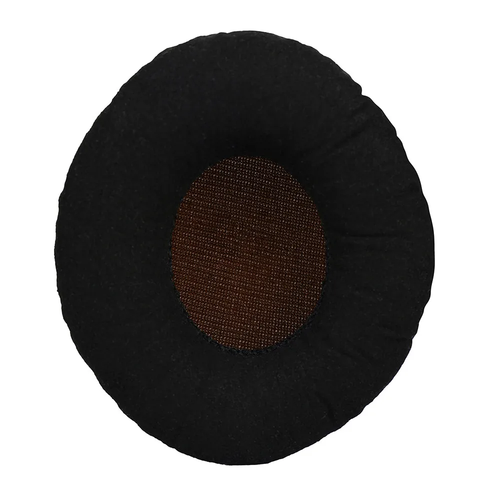 Для Sennheiser динамика наушников 1 PairReplacement мягкие амбушюры подушки для F.8|ear pad for