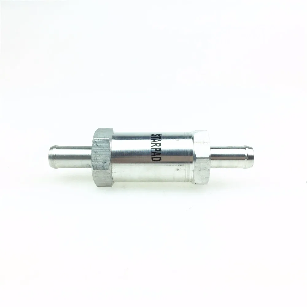 STARPAD For auto parts CNG natural gas liquefied filter Dual fuel conversion thickened type | Автомобили и мотоциклы