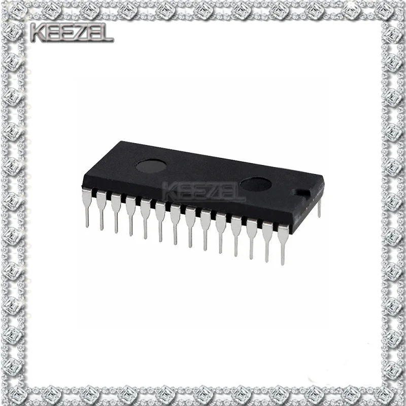 PIC16F887 I/P Встроенный DIP40 микроконтроллер MCU новый оригинальный 16F887|brand new|p p |
