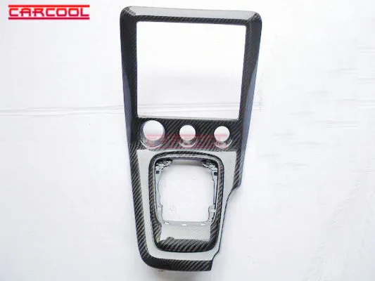 Сменная внутренняя консоль из углеродного волокна 2 шт. боди комплект для CF 200SX 240SX