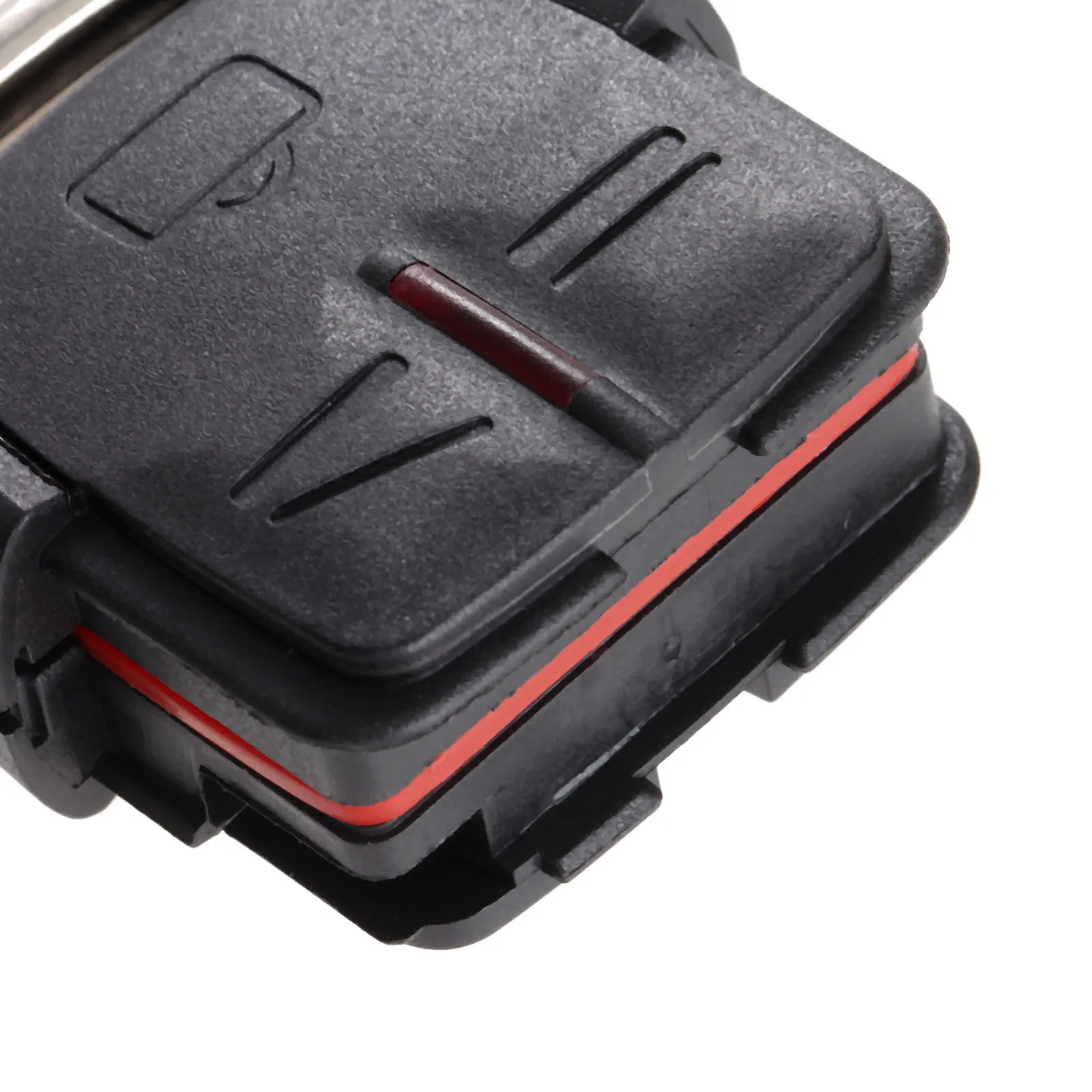 Запасные кнопки для дистанционного ключа Yetaha чехол без запчасть Vauxhall Opel