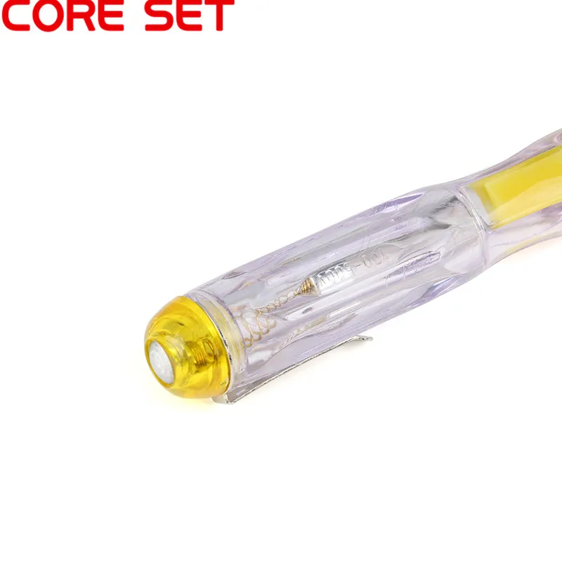 1 шт. электронный тестер с индикасветильник напряжения|Тестеры аккумуляторов| |