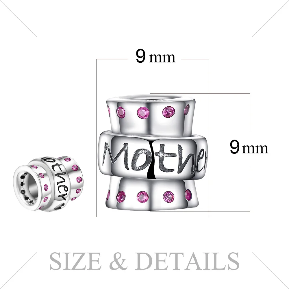 JewelryPalace 925 пробы серебро теплые объятия искусственные Рубины ожерелье из