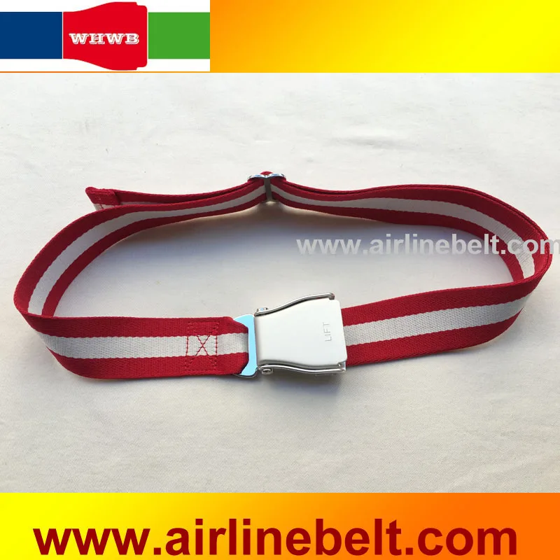 Все в одном мужская повседневная Разноцветные лямки Холст Пояс автоматической