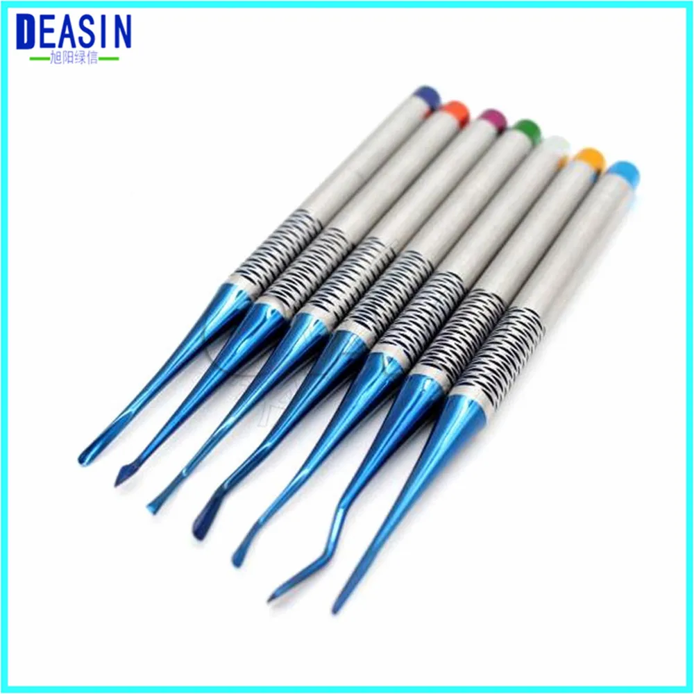 Высококачественный стоматологический минимально Инвазивный Лифт Для