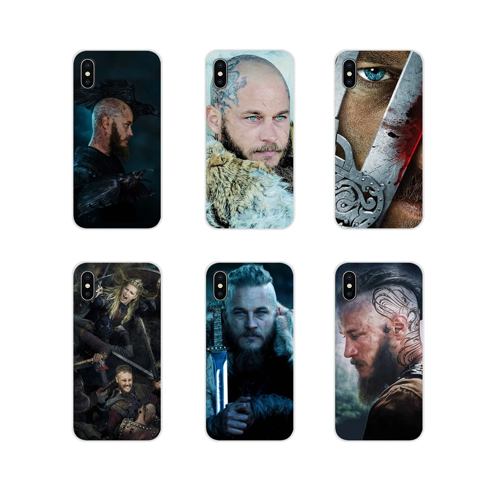 Аксессуары для телефона Чехлы Викинги подвиг Huawei мате честь 4C 5C 5X 6X 7 7A 7C 8 9 10 8C 8X 20