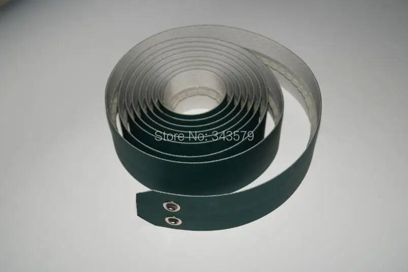 Полярный машинный ремень ZA3.033961 для офсетного принтера|printer belt|belt printerbelt belt |