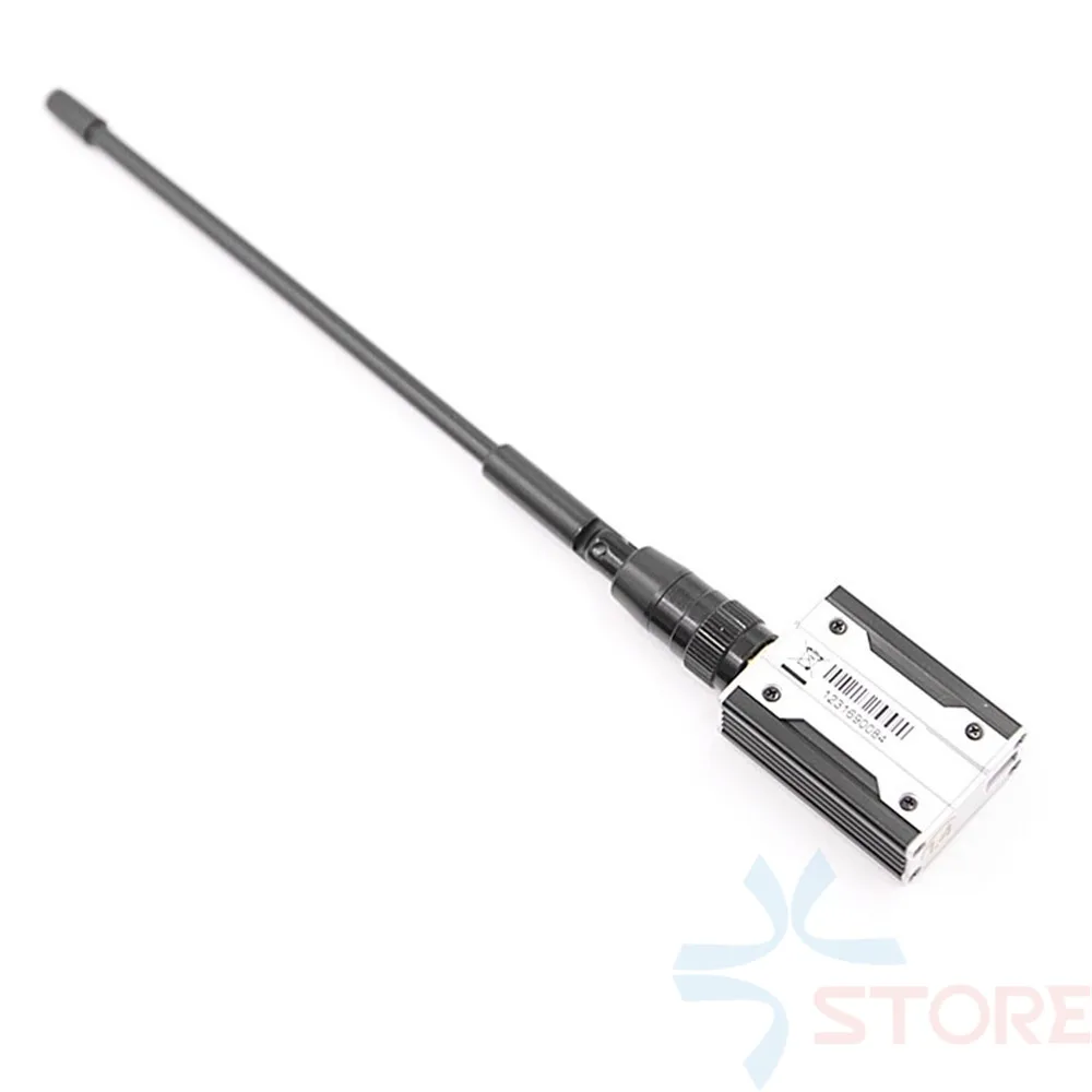 Новый Lawmate 1 4G 4 GHz 8CH 1000mW беспроводной AV аудио видео передатчик приемник для FPV БПЛА