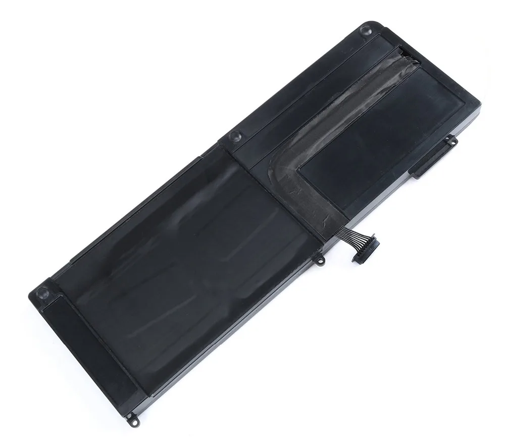 Аккумулятор для ноутбука 7XINbox 10 95 V 77.5Wh A1382 A1286 Apple Macbook Pro 15 дюймов ранний 2011 г. конец
