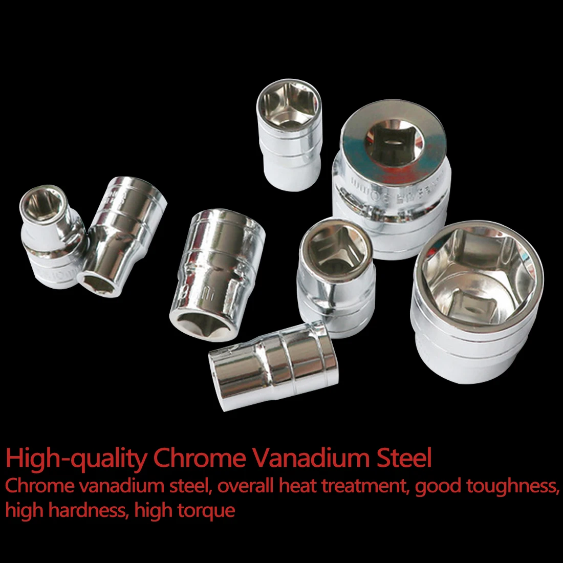 1 шт. шестигранный гаечный ключ 14-24 мм | Инструменты