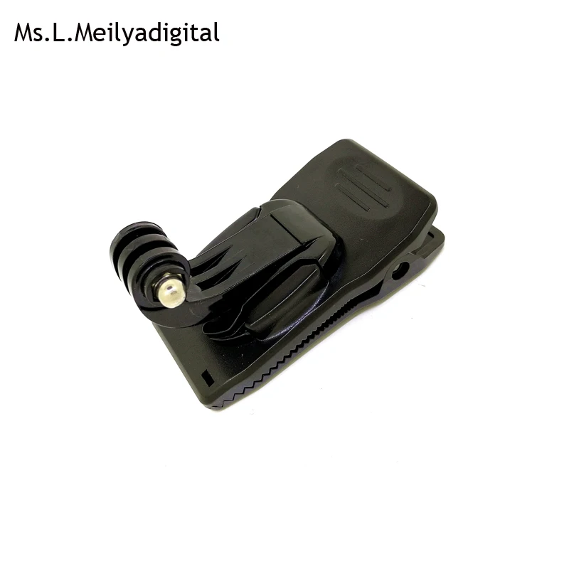 Ms.L.Meilyadigital быстроразъемный Зажим для камеры GoPro HD Hero Gopro hero 3 + 3/hero 4 5 | Электроника