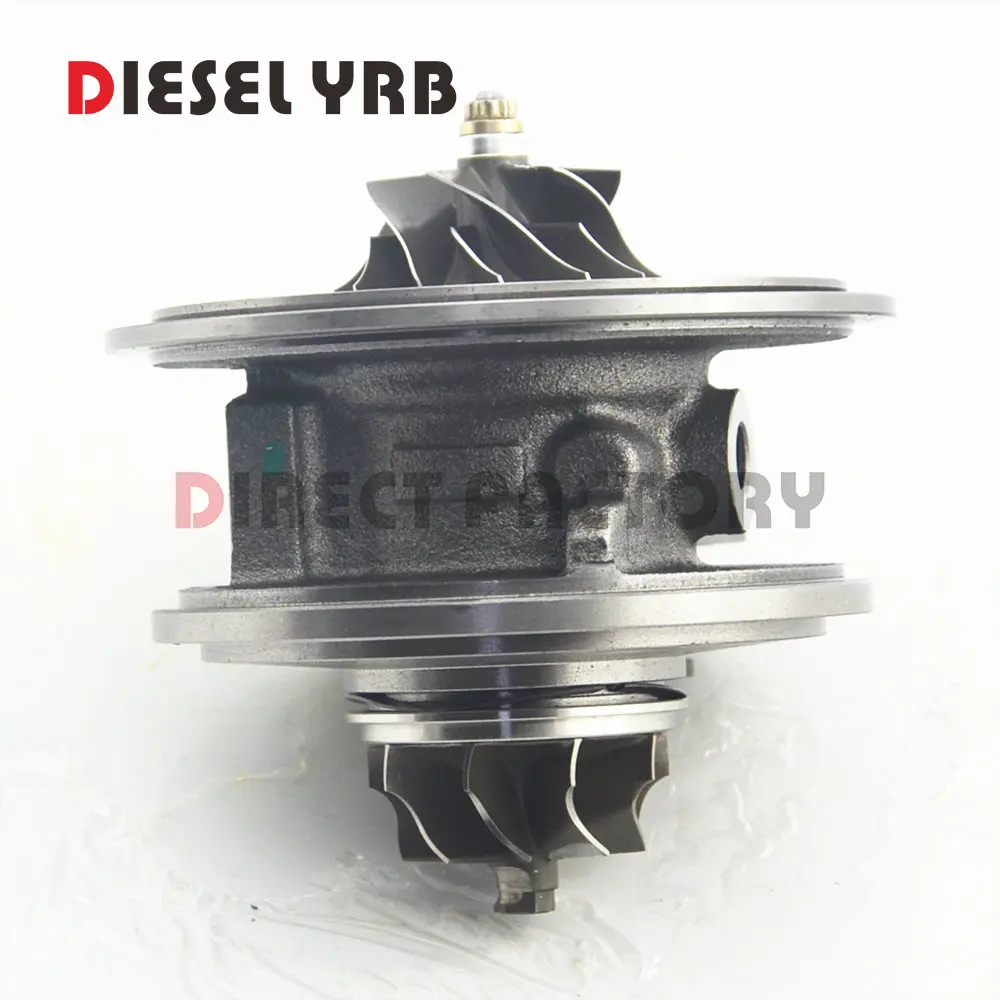 Картридж CHRA core RHF4V VV19 V40A03171 turbo charger A6460901580 A6460901380 для Mercedes PKW Vito 111 CDI (W639) 116 HP|charger