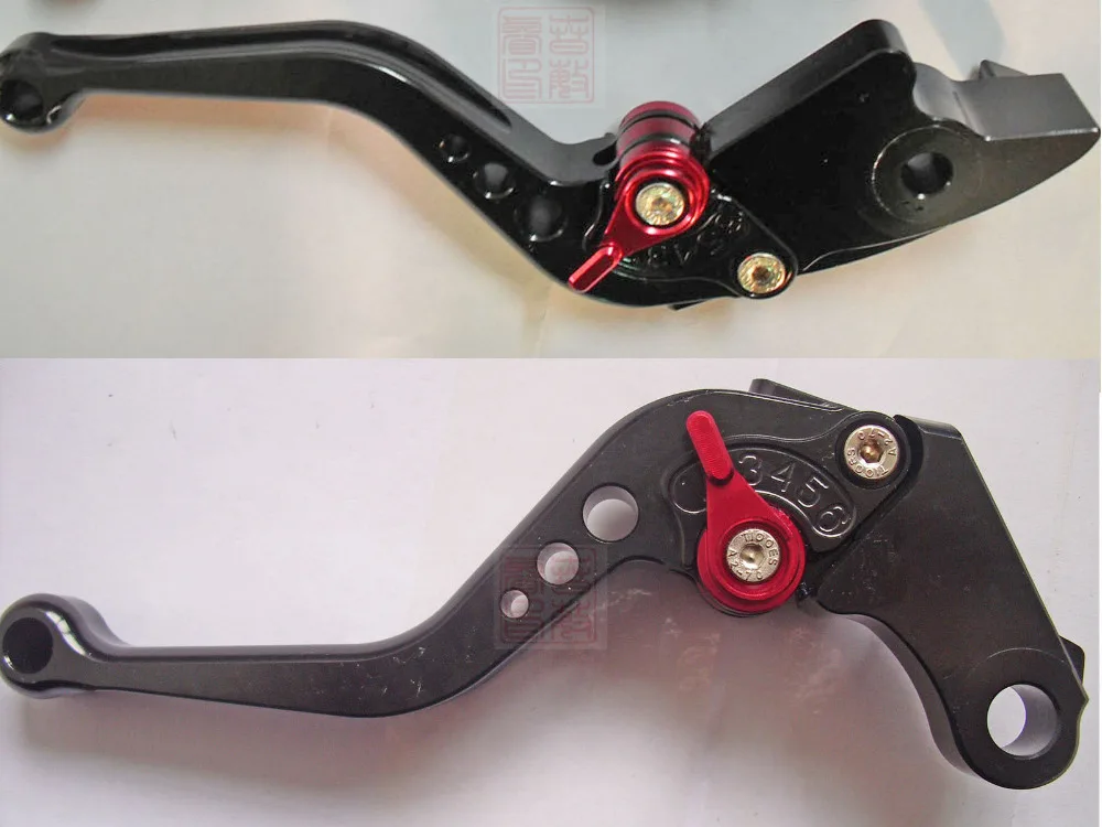 Новинка высокое качество мотоцикл CNC тормоза и рычаги сцепления для Honda CBR929RR CBR 929