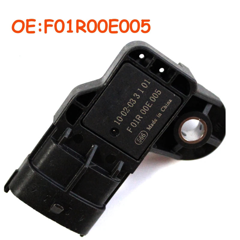 Автомобильные аксессуары F01R00E005 F 01R 00E 005 для Chery Volkswagen новый датчик карты Датчик