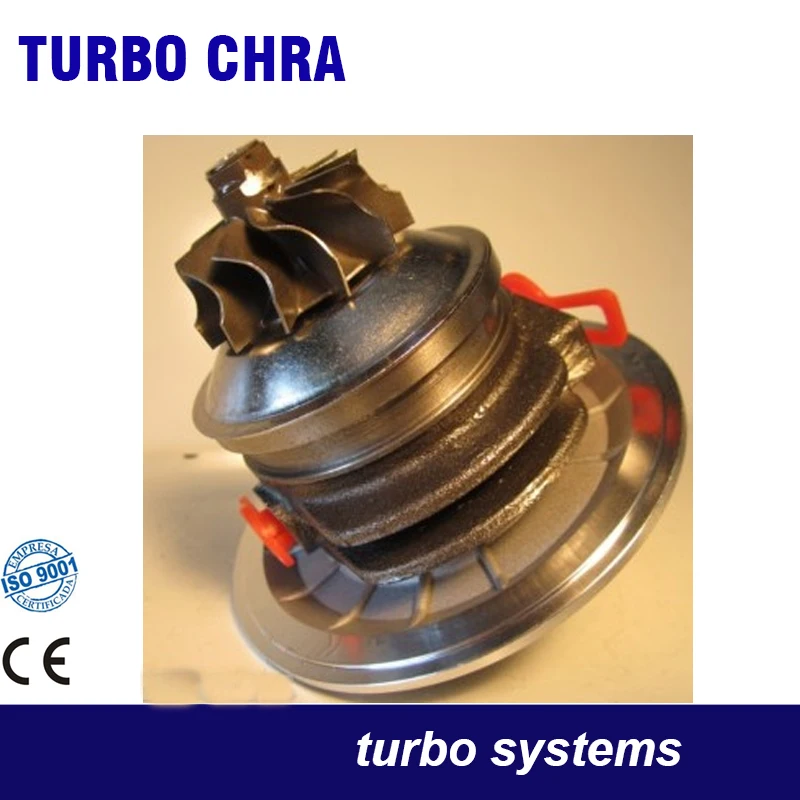 GT2052S turbo cartridge 722687 144117F411 722687-5001S 722687-0001 core chra for Nissan Terrano II 2.7 DI 2001- td27 td27ti | Автомобили и