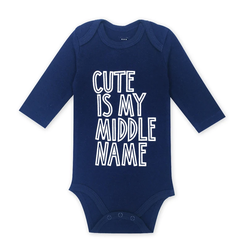 

New Fashion Baby Romper Baby Girls And Boys Pajamas Rompers One-Piece Baby Girls Jumpsuit Romper 100% Cotton Clothing
