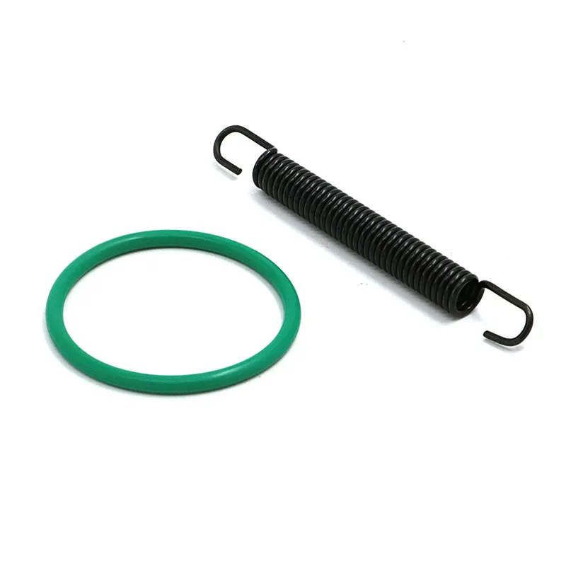 Комплект уплотнительных прокладок для выхлопной трубы ATV quad крючки