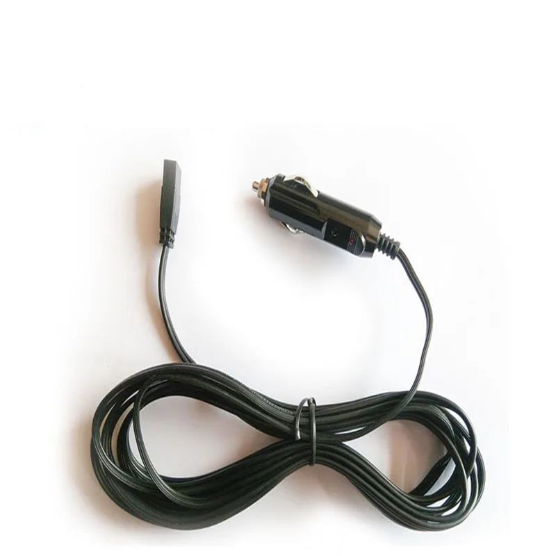 Универсальный адаптер для кабеля питания холодильника 12 / 24 В|adapter 12|adapter universal24v