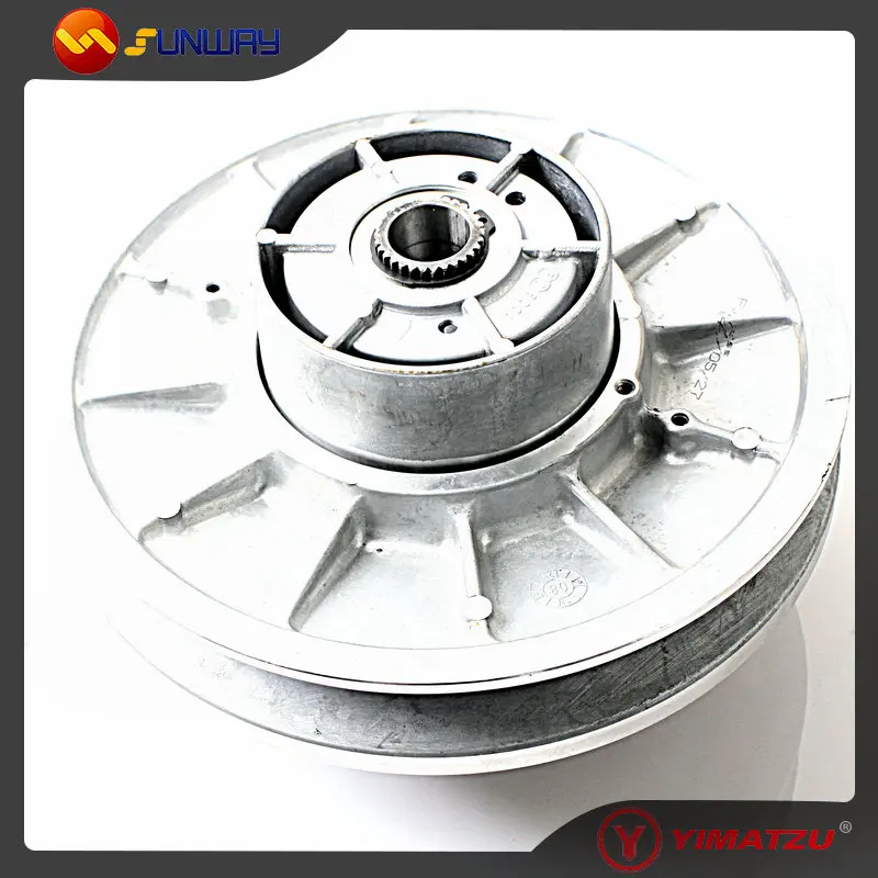 Запчасти YIMATZU ATV муфта запчасти для мотоцикла BUYANG FA-K550 N550 KAZUMA 500 ATVs |