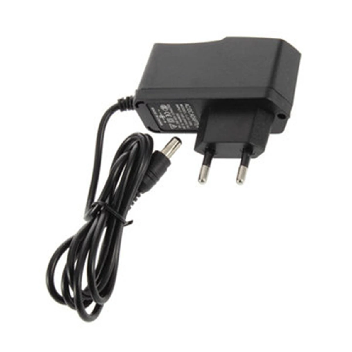 EU Plug Led Power Adapter AC100-240V To DC12V Charger 1A Switching Supply Converter For Tape Strips | Освещение