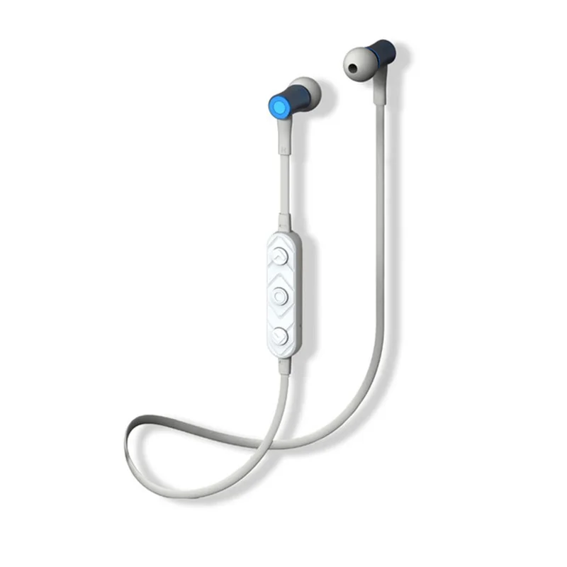 2017 New HT3 Wireless Headphone Bluetooth Magnetic switch For Phone Earphone | Электроника