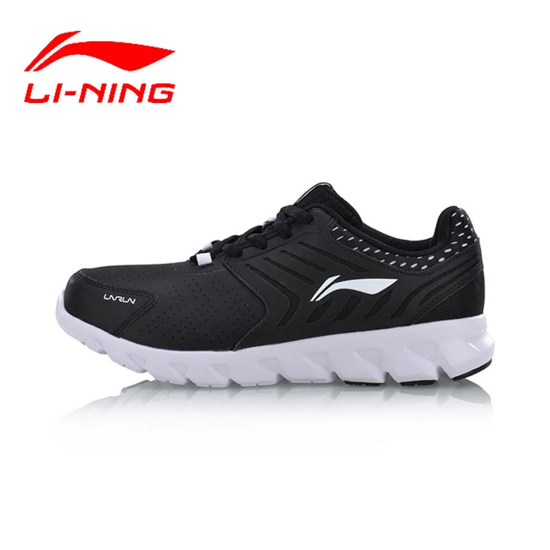 Женские кроссовки для бега Li-Ning Arc Element легкие дышащие с подкладкой спортивная