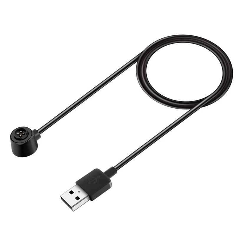 Новинка Зарядное устройство USB зарядная док станция кабель Линия для смарт часов