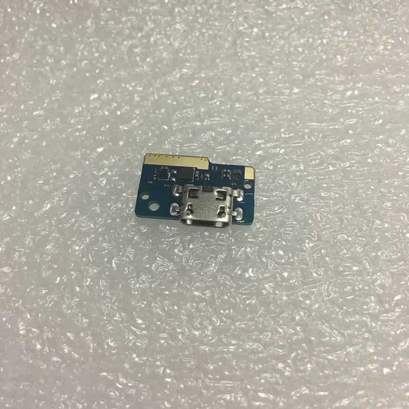 Запчасть для Blackview A60 USB плата гибкий кабель док-разъем 6 1 &quotмобильный телефон