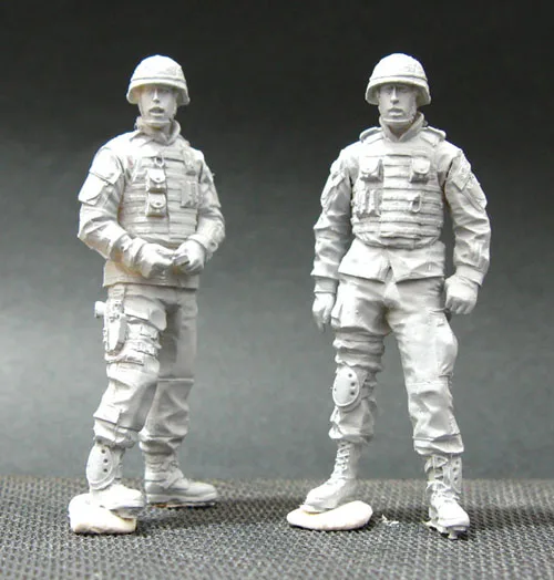 AR F35020 1/35 современный американский бронированный экипажа транспортного  средства OIF Pt.2 | Инструменты | АлиЭкспресс