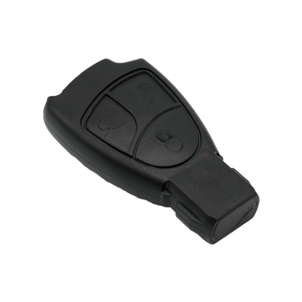 WhatsKey 3 кнопочный ключ Smart Remote чехол для ключа Fob Mercedes Benz B C E S GML CL CLS CLA CLK W203 W204 W210 W211