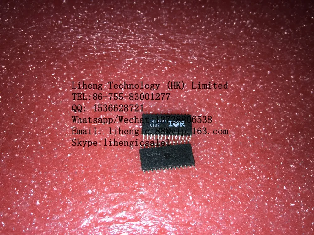 Новый и оригинальный ir223s ir223strpbf|Запасные части| |