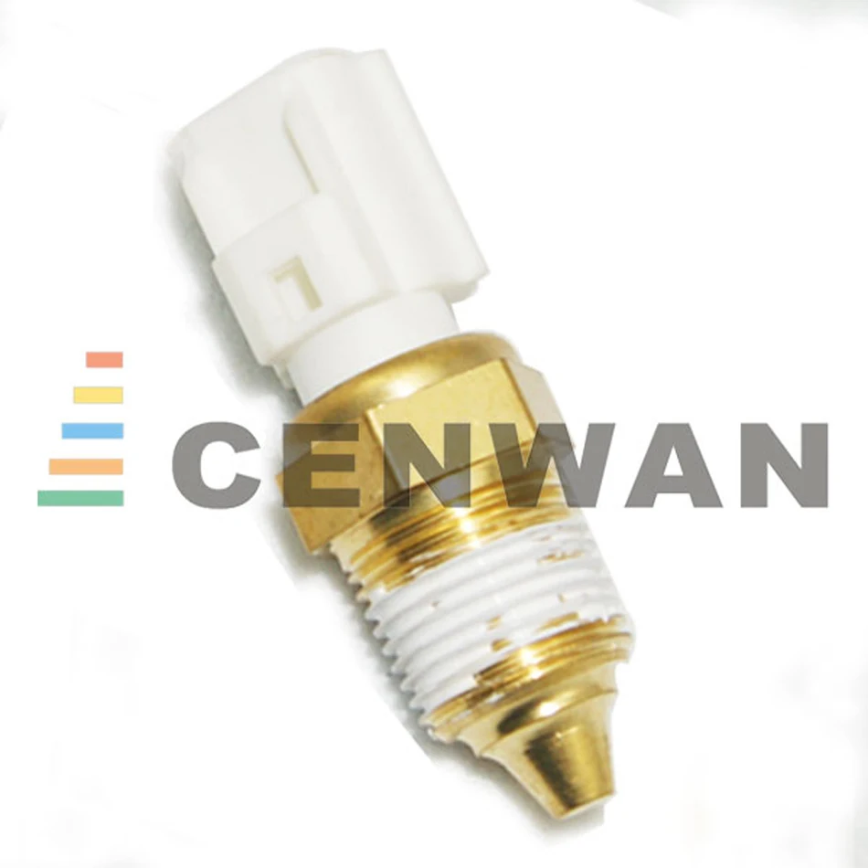 Датчик температуры воды 7158126 для Ford Jaguar Land Rover Mazda Volvo|sensor automatic|coolant pricesensor security |