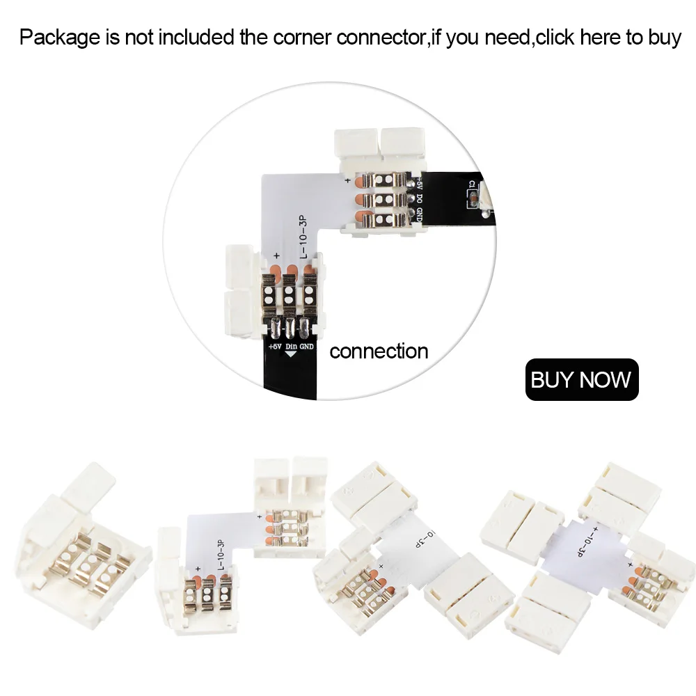 WS2812b RGB USB Светодиодная лента светильник 5050 SMD HDTV монитор Настольный ПК экран тыловая подсветка Ambi светильник ws2812 лента 1 м~ 5 м