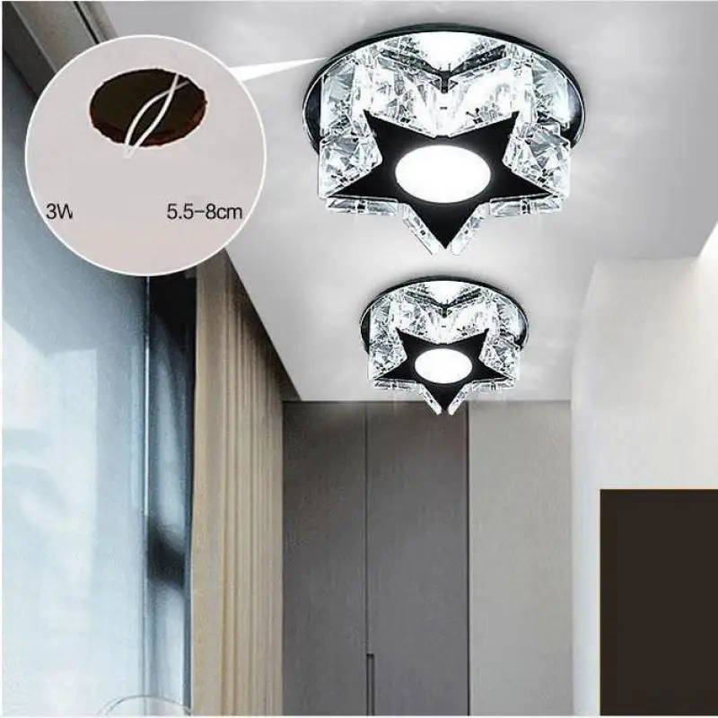 Светодиодные потолочные светильники для гостиной 3 Вт|ceiling lights|light for living roomled ceiling