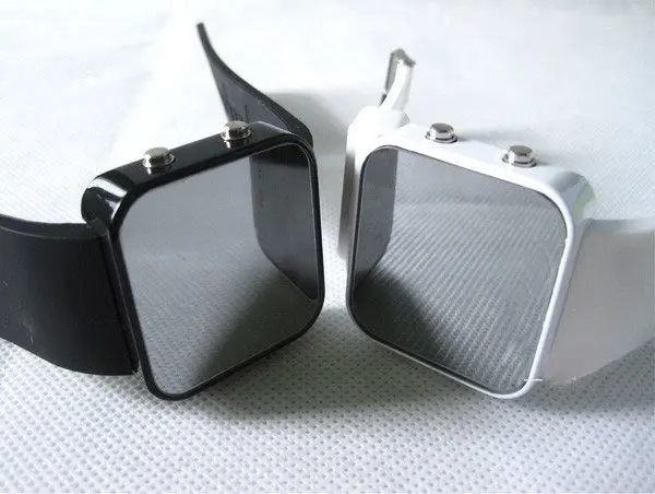 Модные часы LED ODM для мальчиков наручные оптом X2|led fresnel|watch ben 10 freewatch royal |