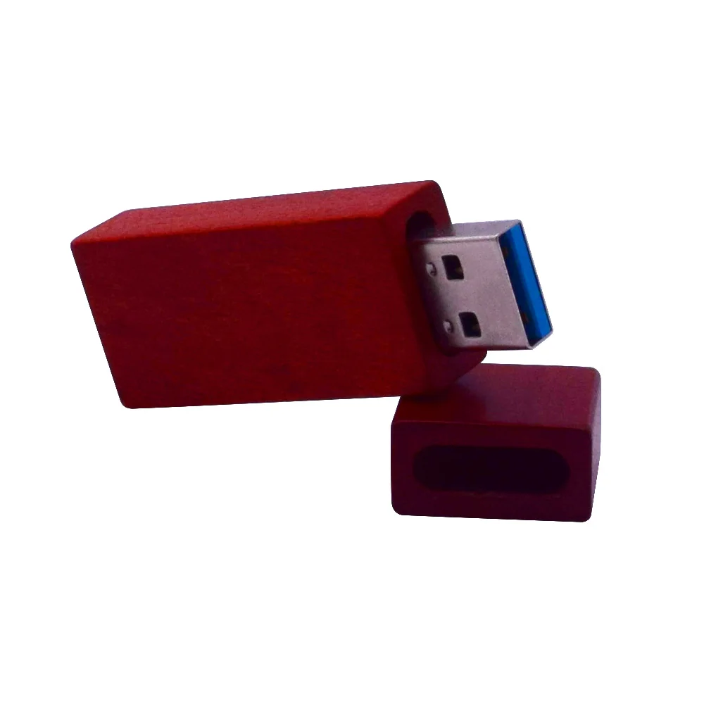rose wood usb 3.0 Деревянный USB флэш-накопитель 3,0 8 ГБ 16 ГБ 32 ГБ 64 Гб 128 ГБ Micro Usb U диск карта памяти для фотографии более 10 шт бесплатный логотип - Цвет: rose wood usb 3.0
