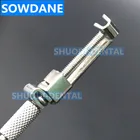 5 шт. Стоматологическая универсальная матрица Tofflemire, стоматологический ретейнер, инструмент для отбеливания зубов, уход за полостью рта