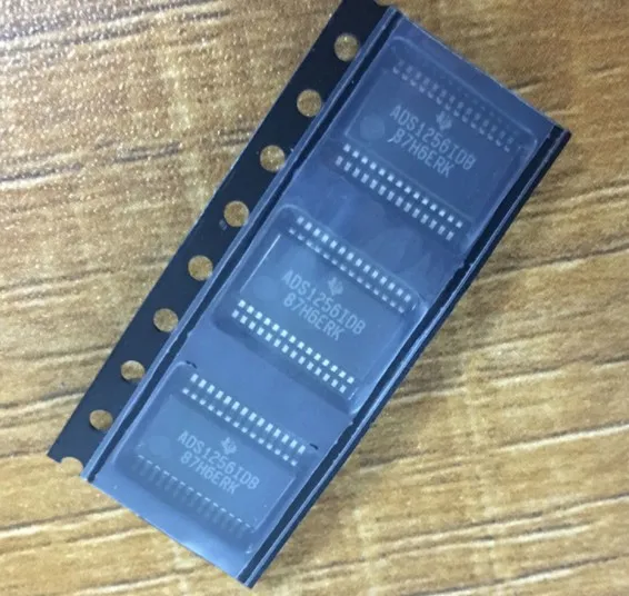5 шт./лот ADS1256IDBR ADS1256IDB ADS1256 SSOP28 новый модуль в наличии БЕСПЛАТНАЯ ДОСТАВКА|module| |