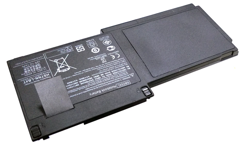 OEM Аккумулятор SB03XL для hp Elitebook 720 725 820 G1 G2 E7U25AA 716726-421 717378-001 аккумулятор большой емкости