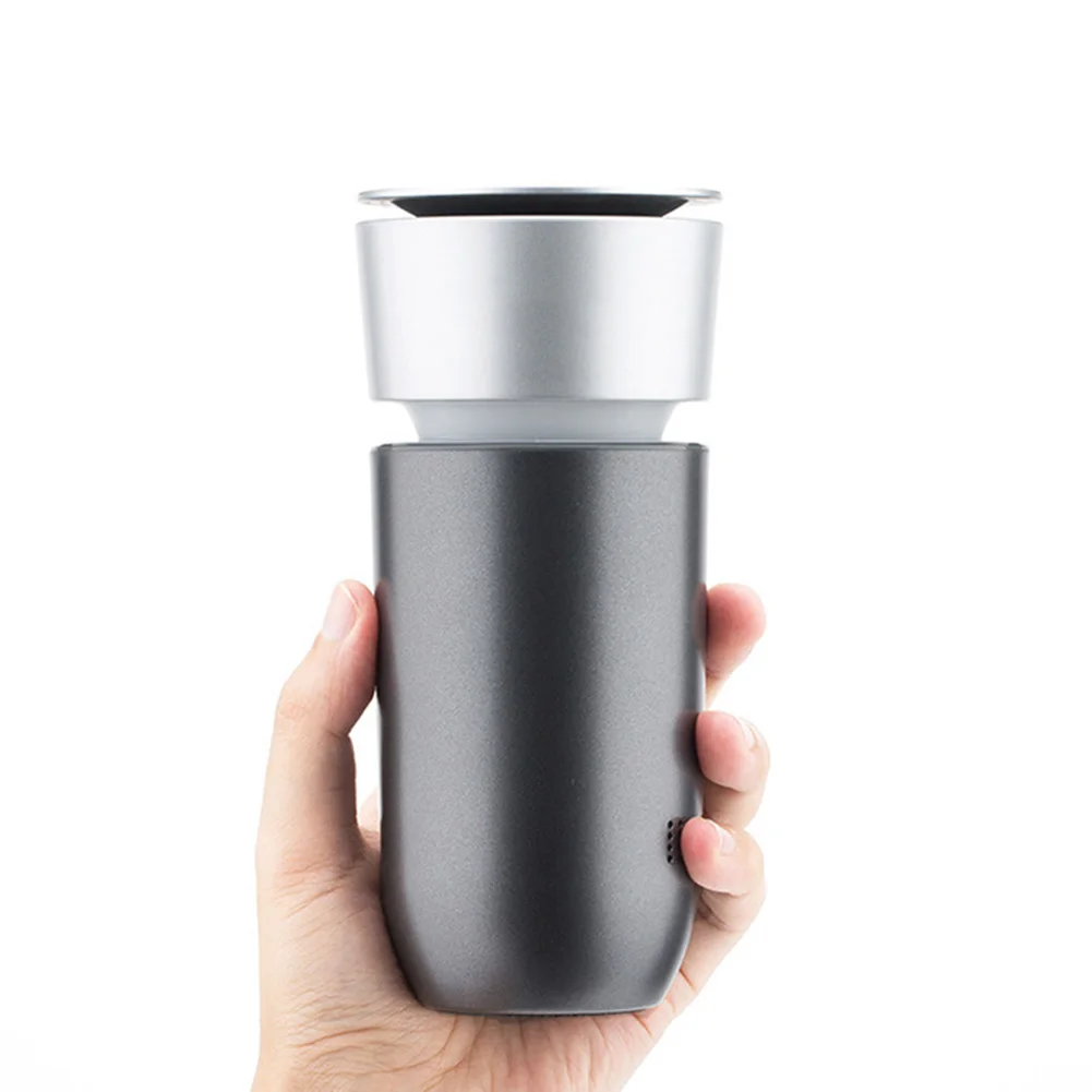 Мини Устранение запаха автомобиля usb зарядка очиститель воздуха стерилизация